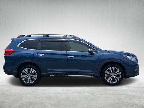 2020 Subaru Ascent Touring 7-Passenger