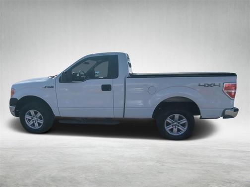 2014 Ford F-150 XL