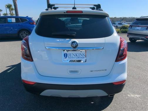 2019 Buick Encore Essence