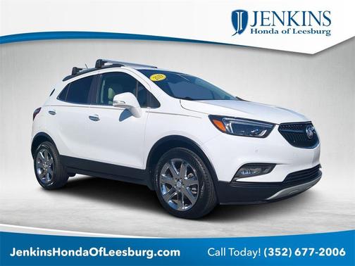 2019 Buick Encore Essence