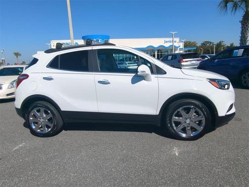 2019 Buick Encore Essence