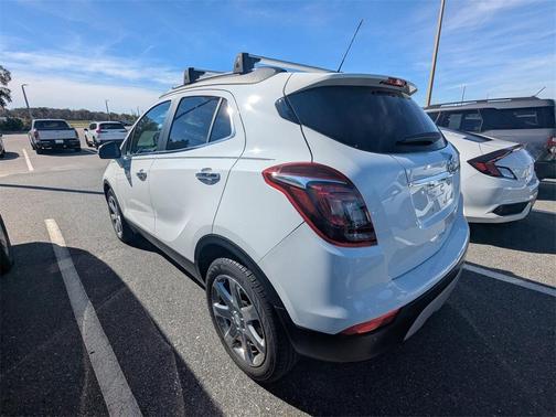 2019 Buick Encore Essence