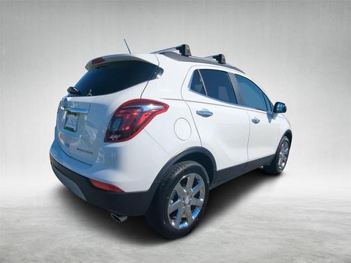2019 Buick Encore Essence