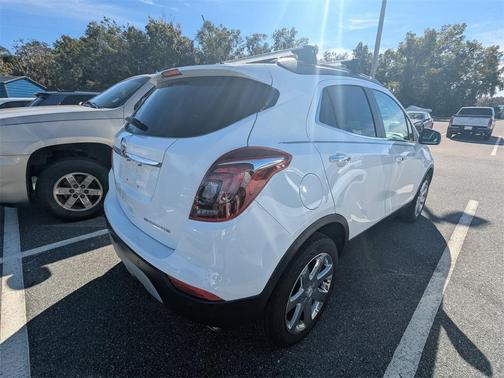 2019 Buick Encore Essence