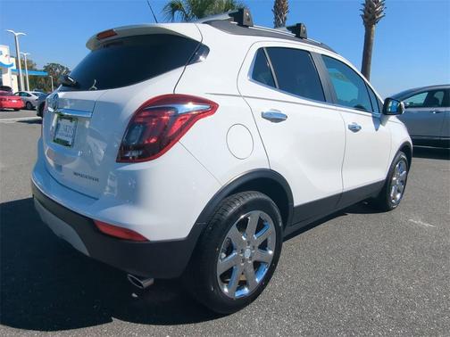 2019 Buick Encore Essence