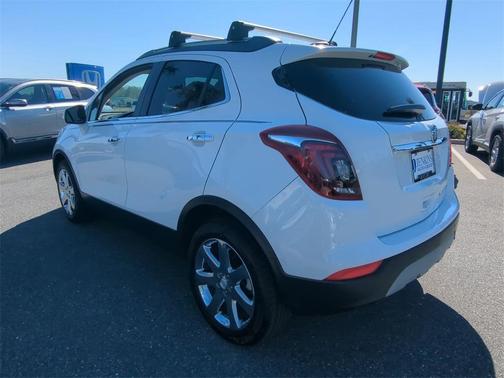 2019 Buick Encore Essence