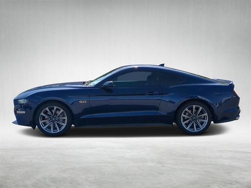 2020 Ford Mustang GT
