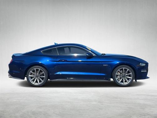 2020 Ford Mustang GT