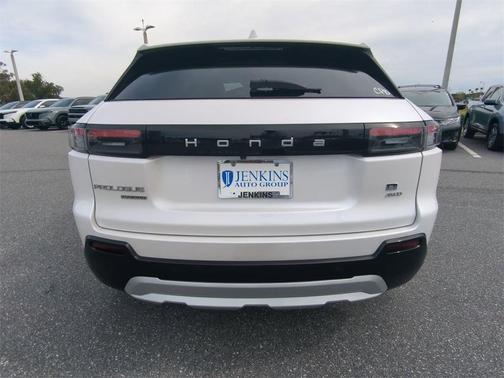 2024 Honda Prologue Touring