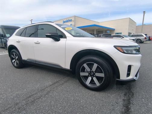 2024 Honda Prologue Touring