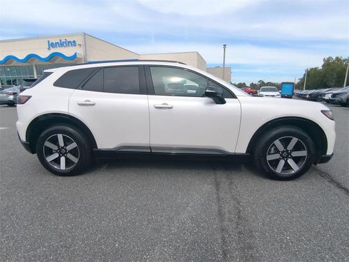 2024 Honda Prologue Touring