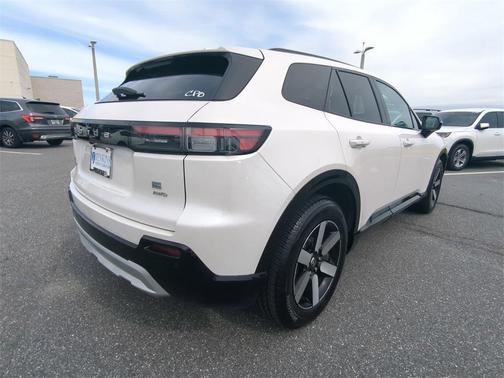 2024 Honda Prologue Touring