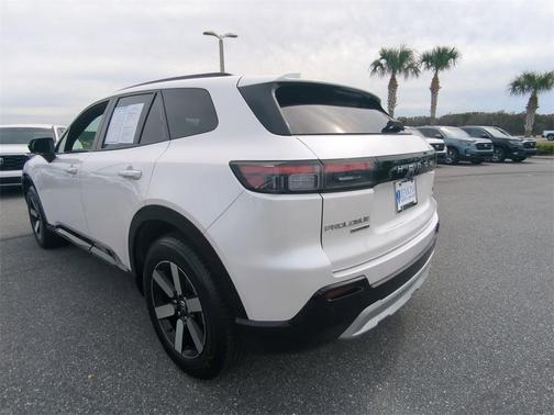 2024 Honda Prologue Touring