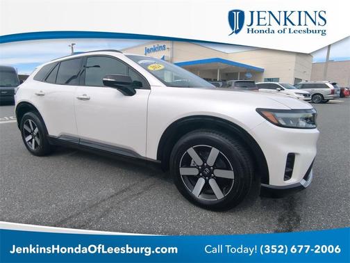 2024 Honda Prologue Touring