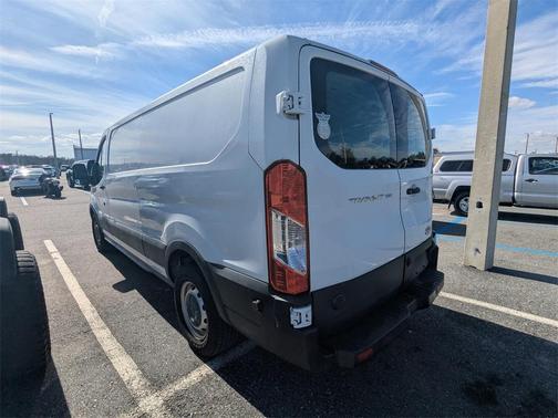 2019 Ford Transit-150 Base