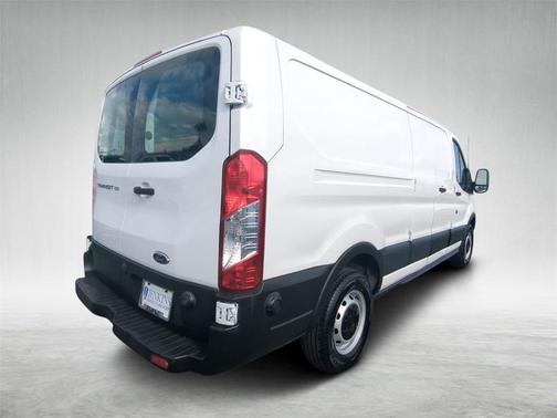2019 Ford Transit-150 Base