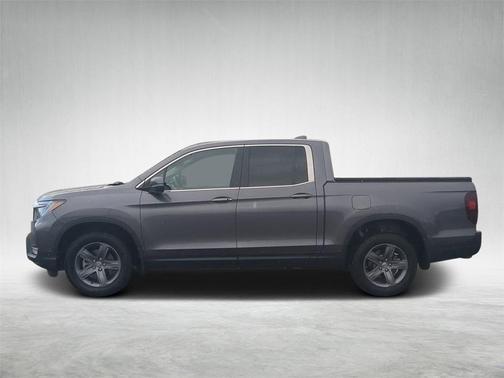 2021 Honda Ridgeline RTL