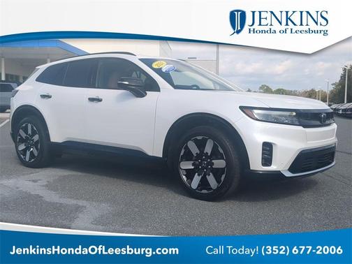 2024 Honda Prologue Elite