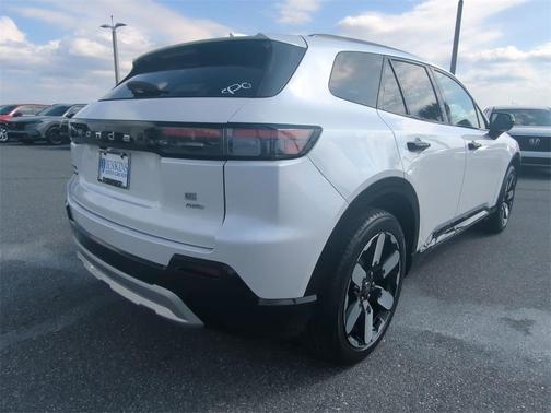 2024 Honda Prologue Elite