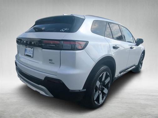 2024 Honda Prologue Elite