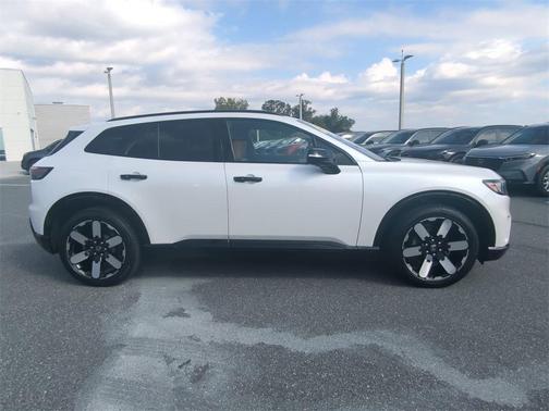 2024 Honda Prologue Elite