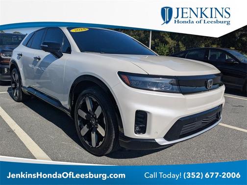 2024 Honda Prologue Elite