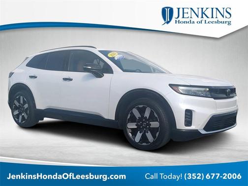 2024 Honda Prologue Elite