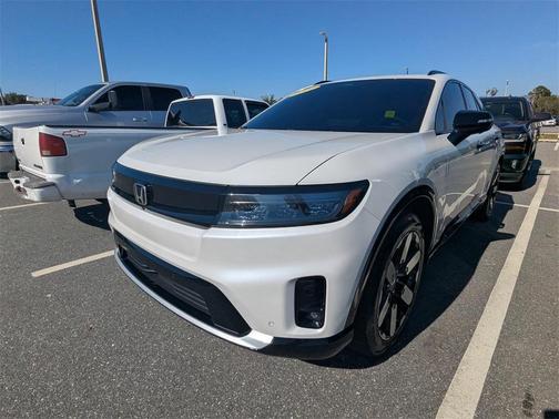 2024 Honda Prologue Elite