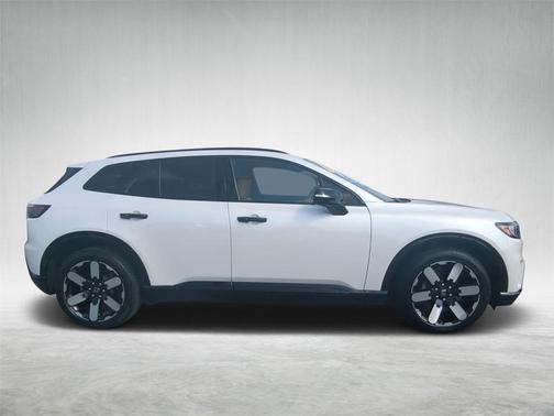 2024 Honda Prologue Elite