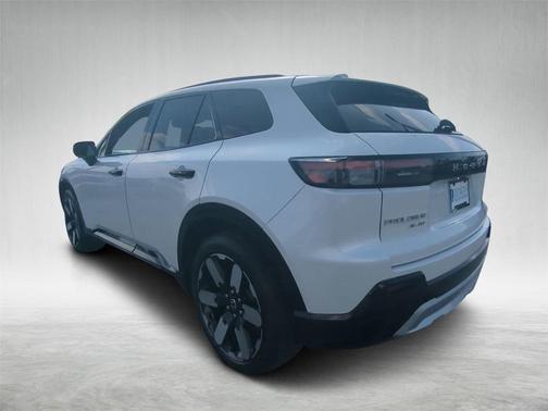 2024 Honda Prologue Elite