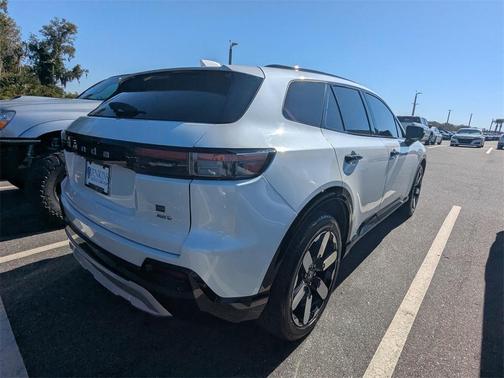 2024 Honda Prologue Elite