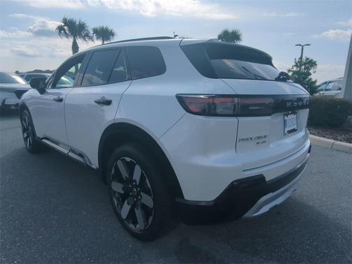 2024 Honda Prologue Elite