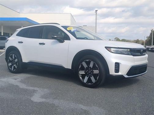 2024 Honda Prologue Elite