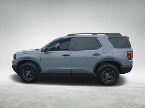 2026 Honda Passport Sport