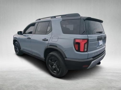 2026 Honda Passport Sport