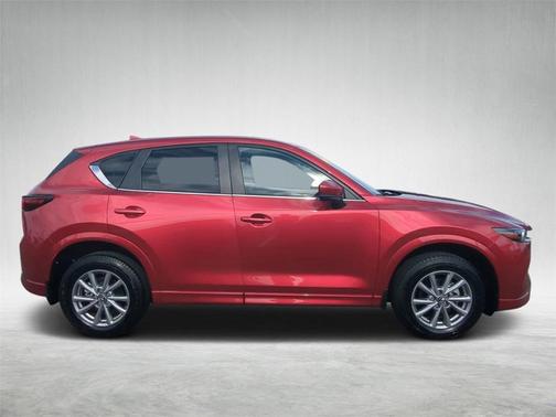 2024 Mazda CX-5 2.5 S Preferred Package
