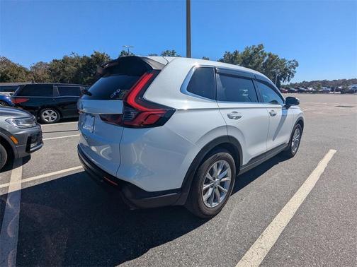 2023 Honda CR-V EX