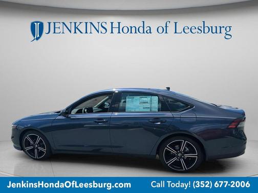 Canyon 2026 Honda Accord SE