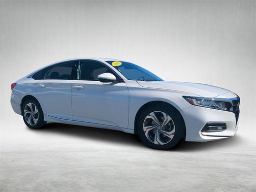 2020 Honda Accord EX-L