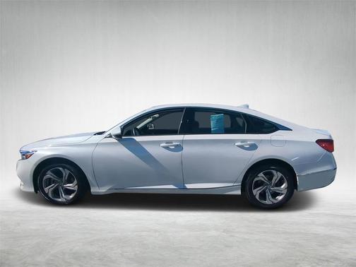 2020 Honda Accord EX-L