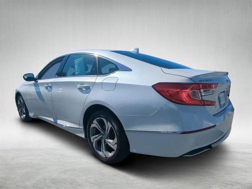 2020 Honda Accord EX-L