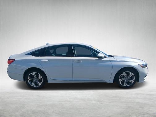 2020 Honda Accord EX-L