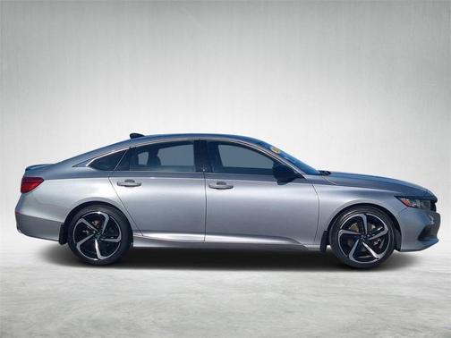 2021 Honda Accord Sport 1.5T