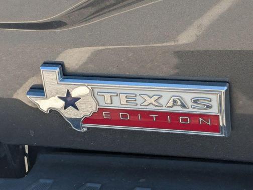 Magnetic Metallic 2015 Ford F-150 XLT