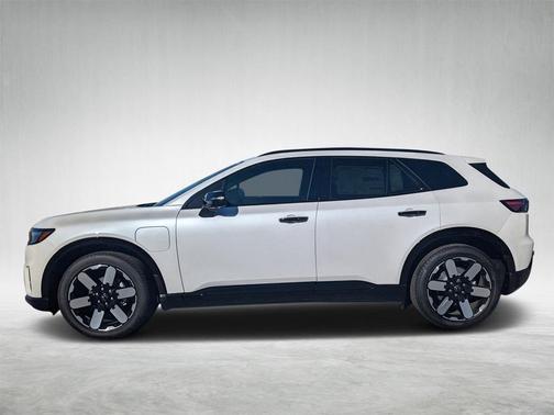 2025 Honda Prologue Elite