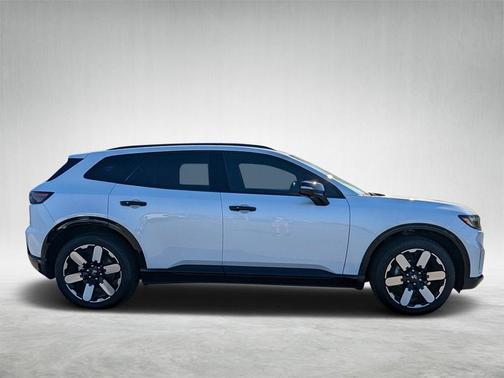 2025 Honda Prologue Elite