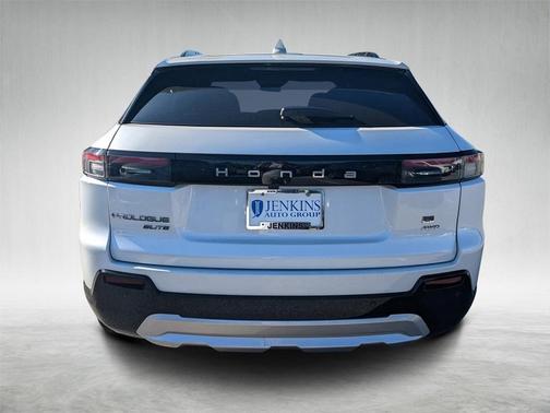 2025 Honda Prologue Elite