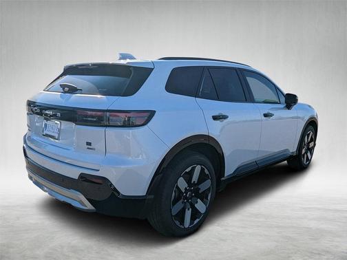 2025 Honda Prologue Elite