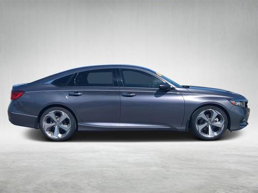2020 Honda Accord Touring 2.0T