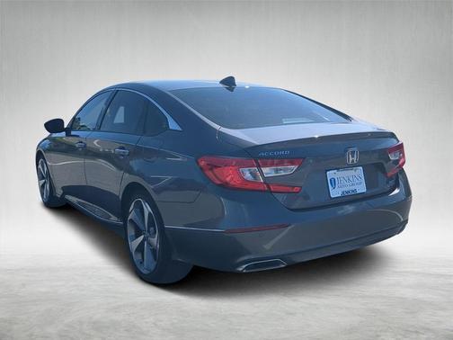 2020 Honda Accord Touring 2.0T